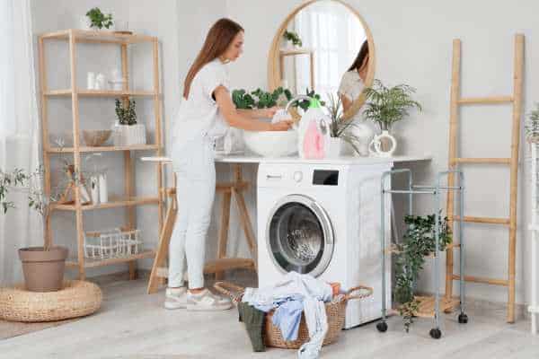 How to Remove Tough Stains from Quartz Sinks