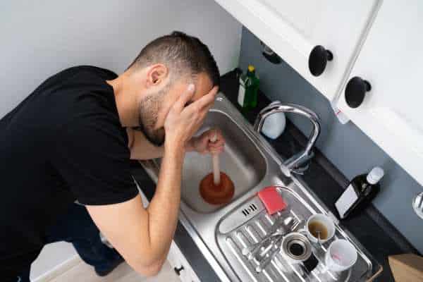 Identifying Common Signs of a Clogged Sink Drain