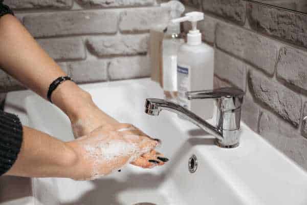 Importance of Proper Ventilation for Island Sinks