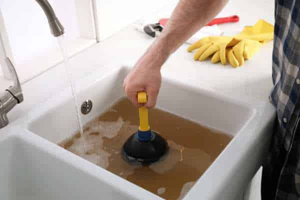 Natural Cleaning Solutions for Sink Drains