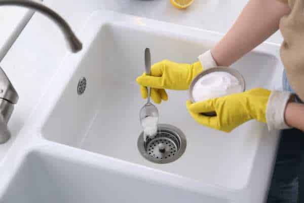 Preventing Future Clogs in Your Kitchen Sink Drain