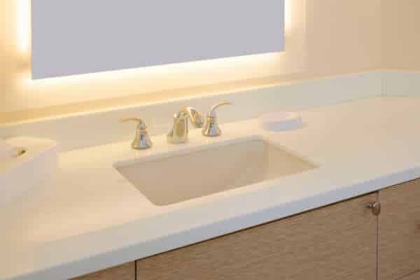 Preventive Measures to Keep Your Quartz Sink Spotless