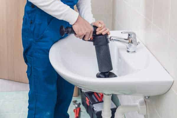 Professional Tips for Ensuring Efficient Sink Ventilation