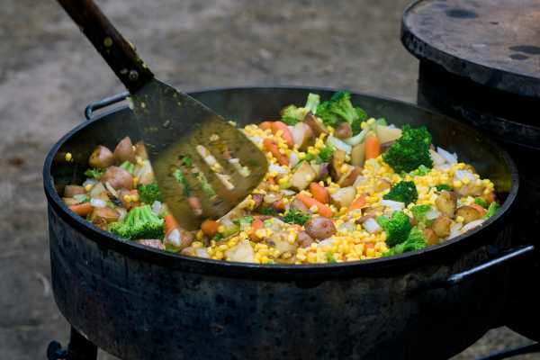 Slow-Cooked Chili That Warms the Soul