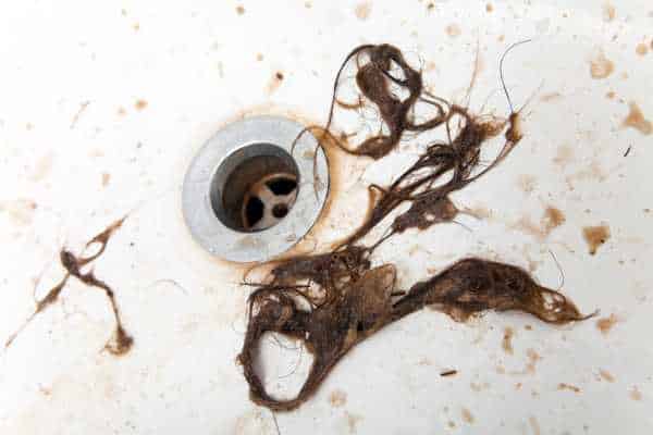 Step-by-Step Guide to Manually Removing Hair from the Drain