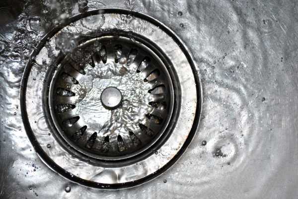 Step-by-Step Guide to Removing Sink Drain Buildup