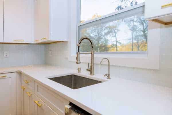 Step-by-Step Guide: How to Clean Granite Sinks Daily