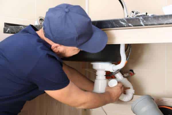 Troubleshooting Common Issues with Composite Sinks