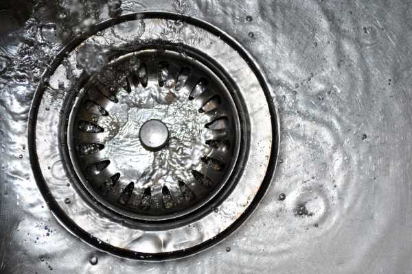 Using Natural Remedies to Dissolve Hair in Sink Drains