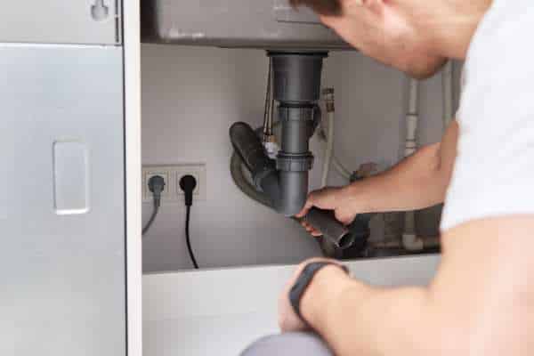 When to Call a Professional for Stone Sink Maintenance