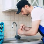 How to Clean a Smelly Sink Drain