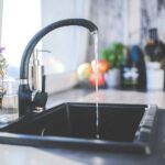 How to Clean Cast iron Sink