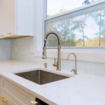 How to Clean Granite Sink