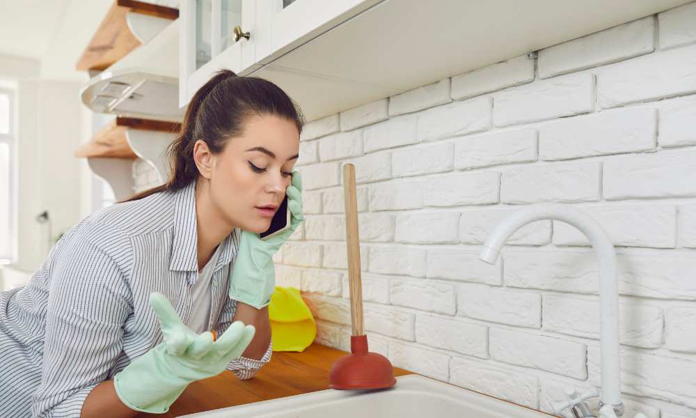 How to clean Quartz Sink