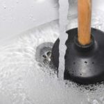 How to get Hair out of Sink Drain