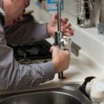 How to install a Wall Mount Sink 