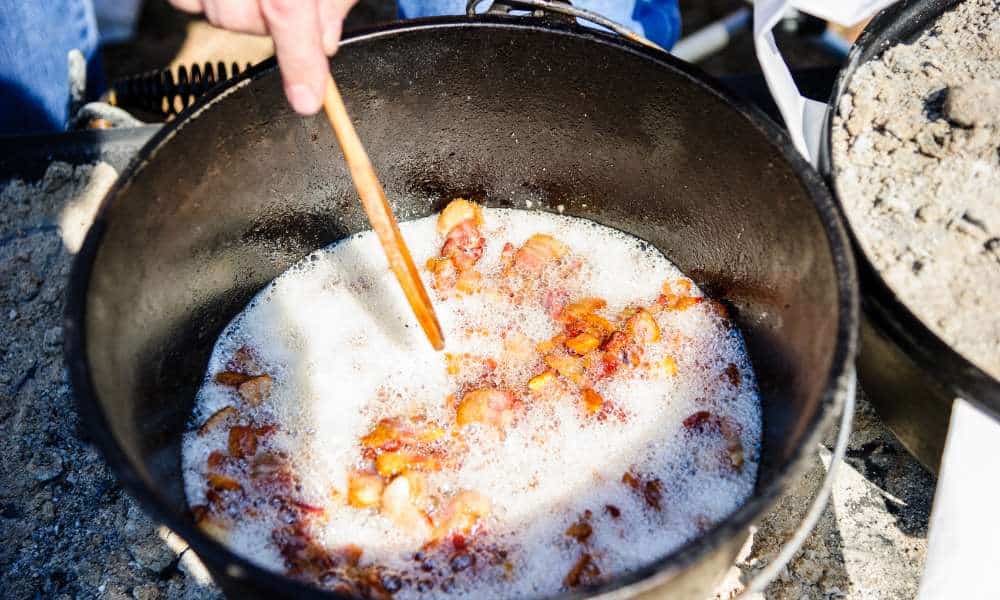 What can You Cook in a Dutch Oven